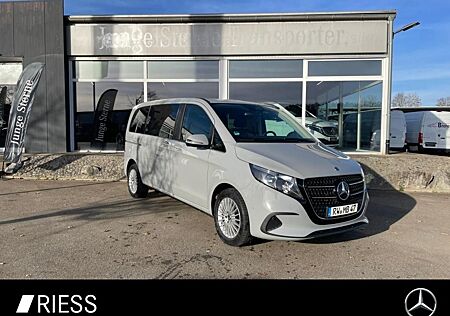 Mercedes-Benz V 250 d Kompakt KOMPAKT/AHK/6-SITZER/SITZHEIZUNG