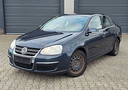 VW Jetta Volkswagen V 1.9 TDi Comfortline Klimaautomatik