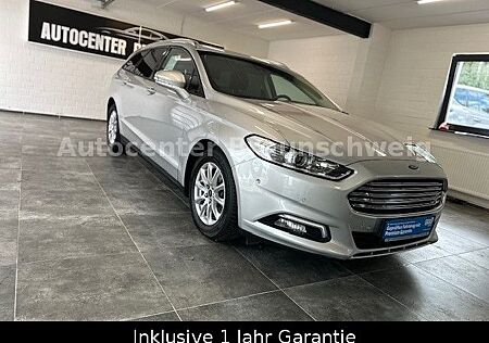 Ford Mondeo Turnier Business Edition