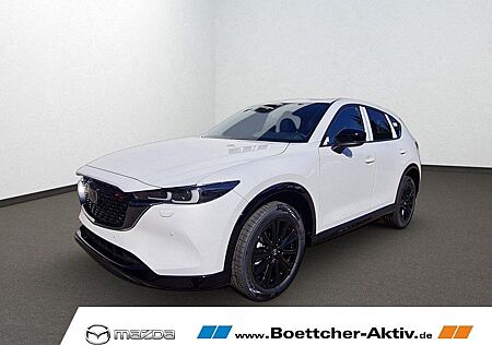 Mazda CX-5 SKYACTIV G AWD Homura