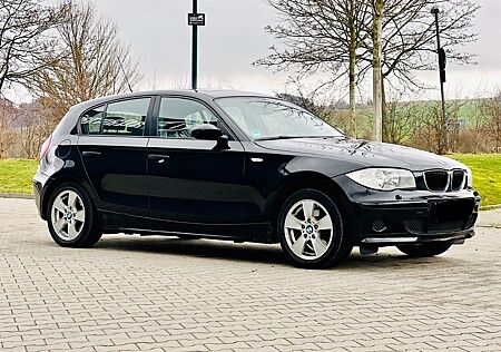 BMW 116i *TÜV 07/27*