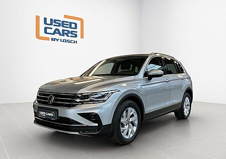 VW Tiguan Volkswagen Elegance+DSG+PHEV+LED+Navi