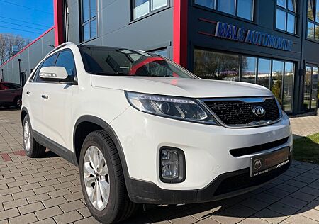 Kia Sorento 2.0(Insp.neu/GR/Navi/kamera/Pano)