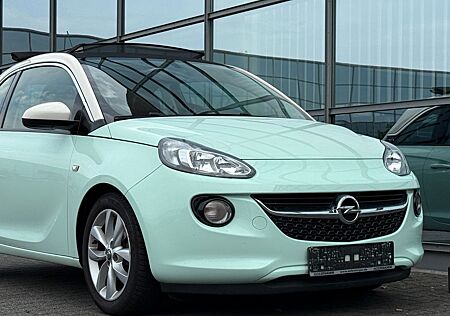 Opel Adam Open Air Klima Panoram PDC Carplay