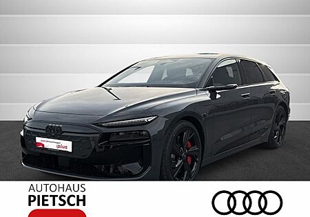 Audi S6 e-tron S6 Avant e-tron quattro Luftfederung AD Leder Di