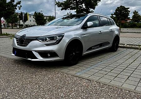 Renault Megane ENERGY TCe 130 GT Line Limited Edition
