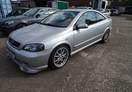 Opel Astra Irmscher