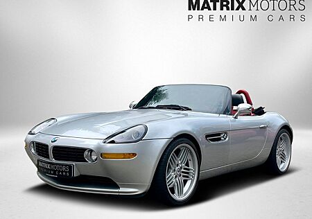BMW Z8 5.0 | Alpina Felgen Performance Hardtop Navi