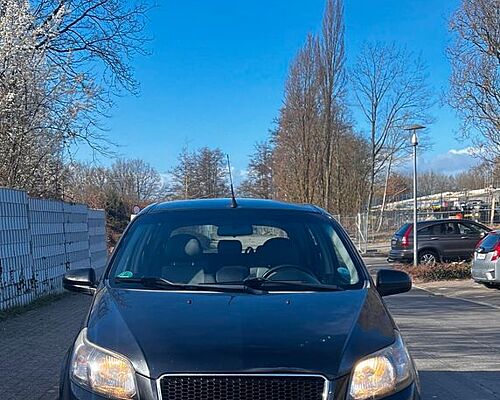 Chevrolet Aveo 1.4 LT+ LT+