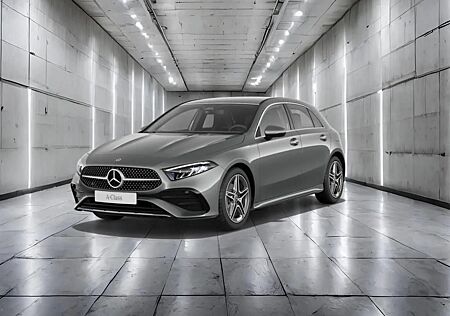 Mercedes-Benz A 180 +AMG+KAMERA+NAVI+SHZ+AMBIENTE+PDC+MBUX