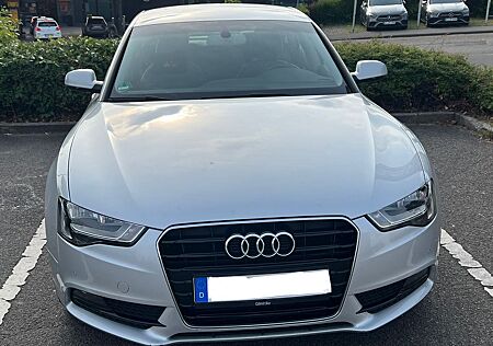 Audi A5 1.8 TFSI multitronic Sportback -