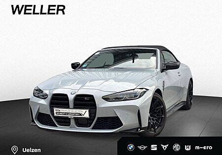 BMW M4 Competition Cabrio xDrive DA-Pro,HUD,HK,Laser