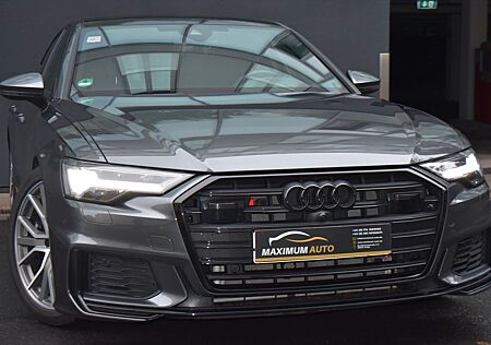 Audi S6 Lim. 3.0 TDI quattro basis - 1 HAND - Matrix
