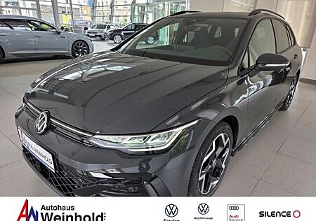 VW Golf Volkswagen VIII Variant R-Line 2.0 TDI DSG LED APP ACC