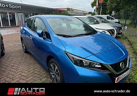 Nissan Leaf 40 kWh Acenta