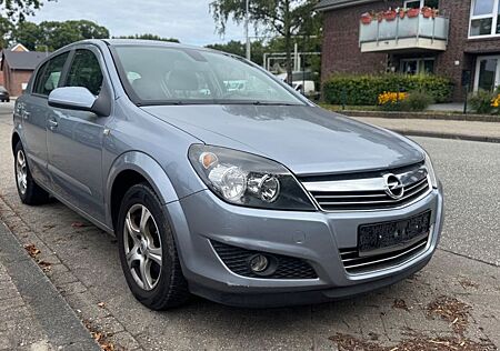 Opel Astra H Lim. Edition