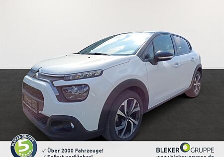 Citroën C3 Pure Tech 82 Shine Pack