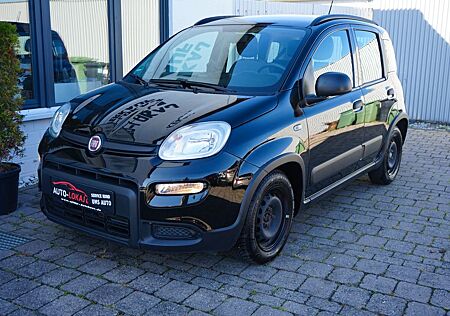 Fiat Panda City Paket Mild-Hybrid Klima Parkhi.1.Hand
