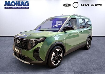 Ford Tourneo Courier Active *WinterPaket* ACC BLIS Na