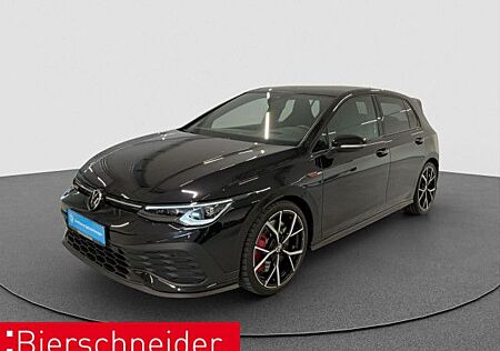 VW Golf Volkswagen 8 GTI 2.0 TSI DSG Clubsport 19 MATRIX PANO