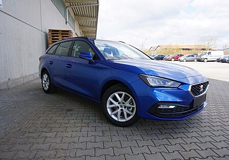 Seat Leon 1.5TSI ST Style Navi/Mirr Kamera ACC LED