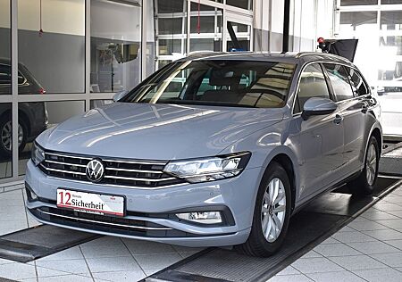 VW Passat Variant Volkswagen 2.0 TDI Business DSG*AHK*LED
