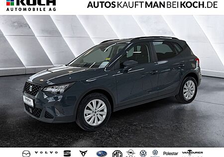 Seat Arona 1.0 TSI Vamos LED FULL-LINK SHZ PDC