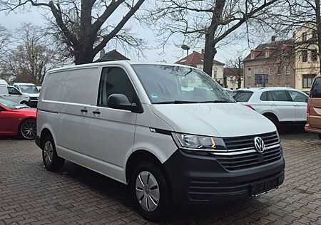 VW T6 Transporter Volkswagen T6.1 Kasten,Klima,3 Sitze,Ahk,RFK,PDC