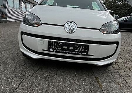 VW Up Volkswagen ! 1.0 44kW ASG high ! high !