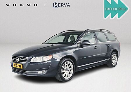 Volvo V70 gebraucht kaufen Volvo V70 2.0 D4 Nordic+ | sitzheizung