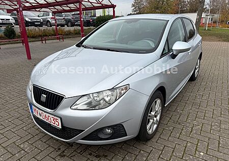 Seat Ibiza 1.4 16V Reference*TEMPO*SHZ*PDC*
