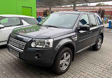 Land Rover Freelander 4x4 Klima /PDC