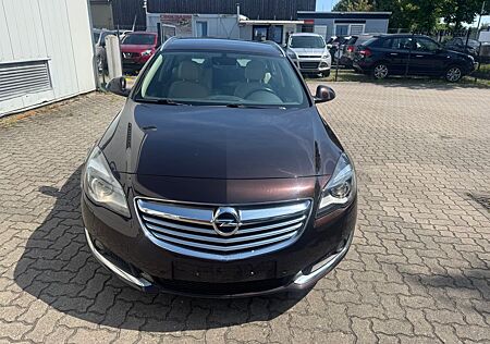 Opel Insignia A Sports Tourer Innovation