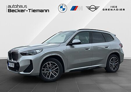BMW iX1 eDrive20 M Sport - UPE 57.439,99 € #exlusive