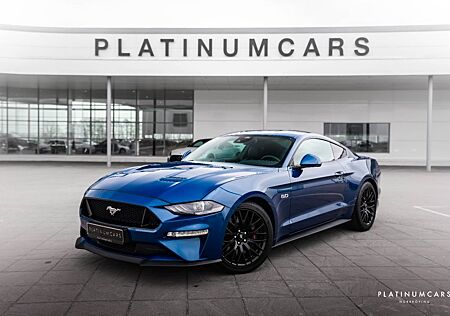 Ford Mustang GT Fastback 5.0 V8 450hp / Performance
