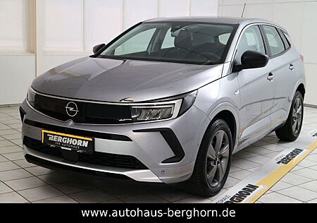 Opel Grandland X "Enjoy" LED|PDC|SITZHEIZUNG