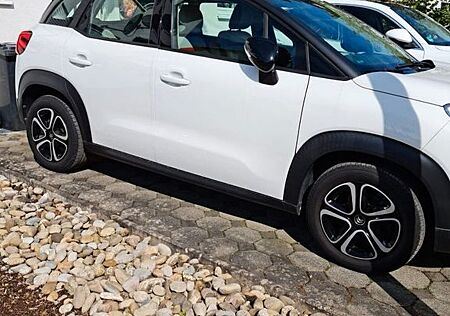 Citroën C3 Aircross PureTech 130 Stop&Start Feel Feel