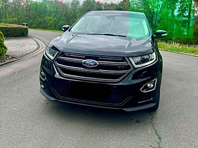 Ford Edge 2,0 l TDCi Bi-Turbo 4x4 Sport P-Shift...