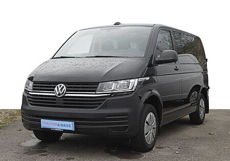 VW T6 Caravelle Volkswagen T6.1 Caravelle 8 Sitzer*PDC*Navi*DAB+*Isofix