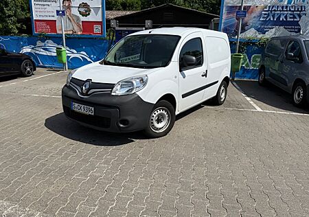 Renault Kangoo *1Hand*110Ps*6Gang*Spezial*