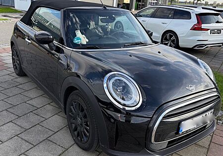 Mini One Cabrio ESSENTIAL TRIM*LED-LICHT*KOMFORTZUGAN