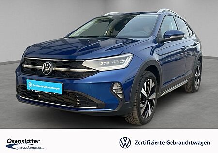 VW Taigo Volkswagen Style 1,5 l TSI 7-Gang DSG Matrix Navi