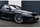 BMW M5 - Headup/Laser/B&W/360°Kamera/Softclose/R20