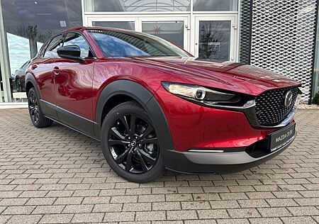 Mazda CX-30 Nagisa BOSE el Sitze Klimaaut Sitzheizg Fr