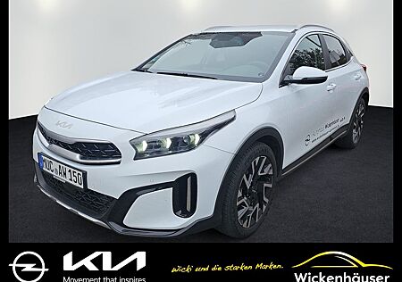 Kia XCeed 1.6 T-GDI Platinum Edition