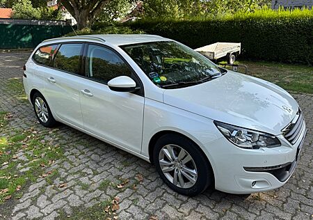 Peugeot 308 SW Active BlueHDi 120 STOP & START Active