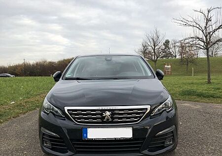 Peugeot 308 PureTech 130 Allure Allure