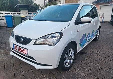 Seat Mii 1.0 44kW Ecomotive Cosmopolitan
