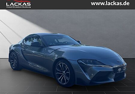 Toyota Supra 2.0*TOP*1.HAND*VOLL-LEDER*PREMIUM-PAKET*