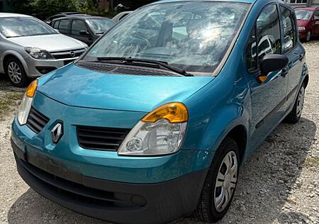 Renault Modus Authentique